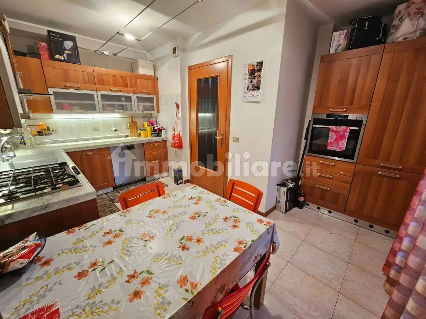 Quadrilocale via Maria Montessori No Number, Centro, Azzano Decimo - foto 5