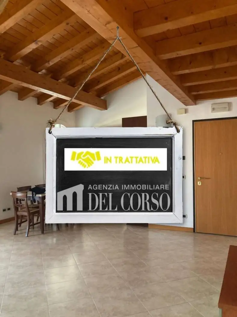 Appartamento in vendita a Azzano Decimo