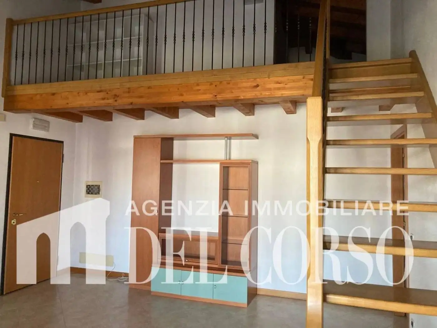 Quadrilocale via Papa Luciani San C., Centro, Azzano Decimo - foto 2