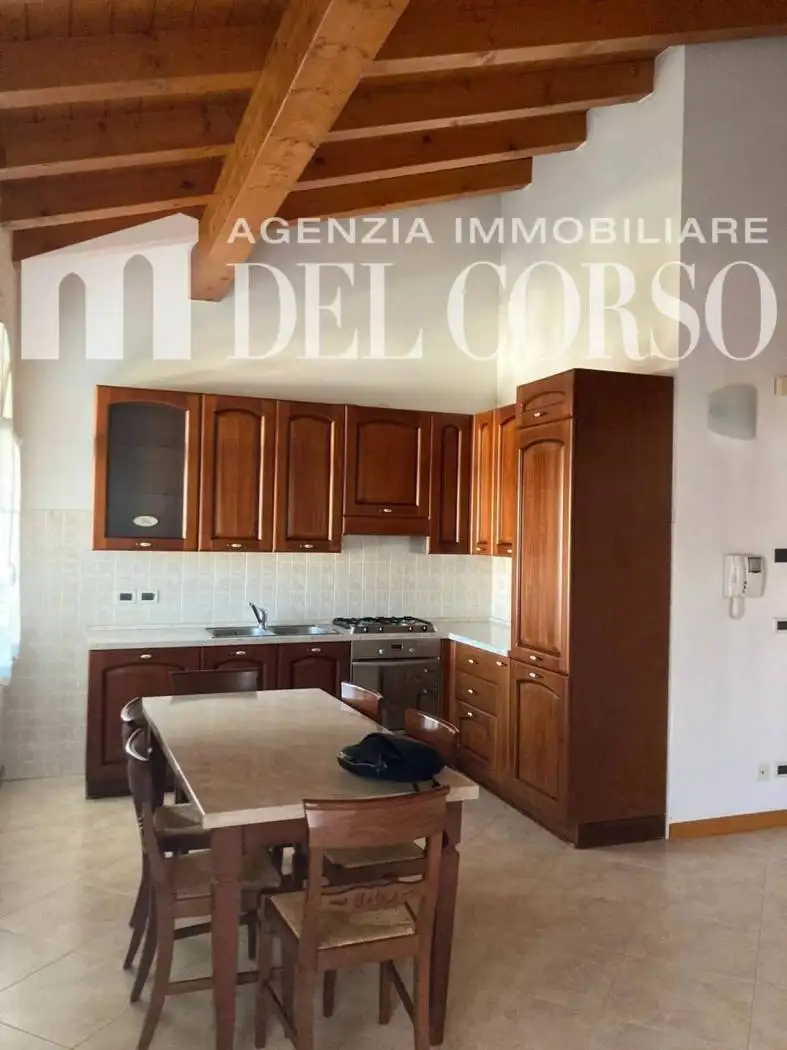 Quadrilocale via Papa Luciani San C., Centro, Azzano Decimo - foto 5