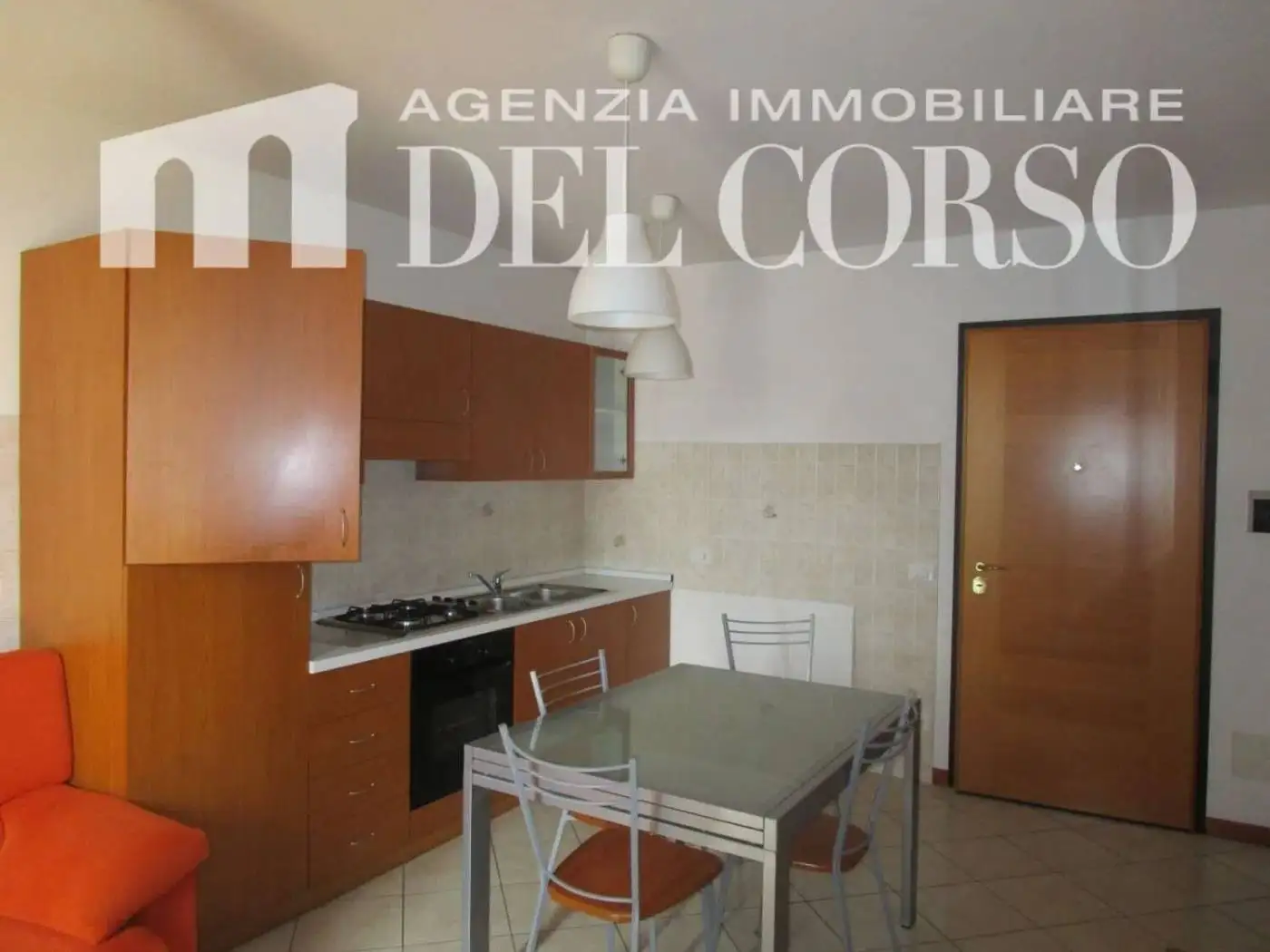 Bilocale via San Rocco, 33, Centro, Azzano Decimo - foto 4