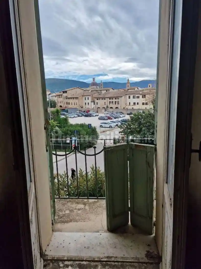 Appartamento via F.Ciri No Number, Centro Storico, Foligno - foto 2
