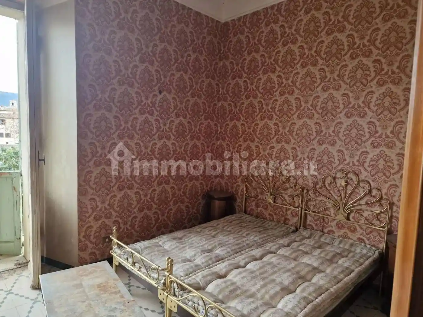 Appartamento via F.Ciri No Number, Centro Storico, Foligno - foto 3