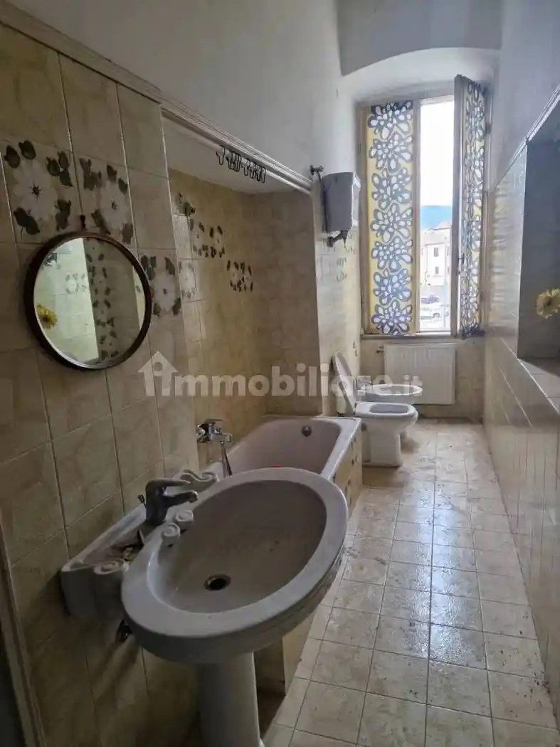 Appartamento via F.Ciri No Number, Centro Storico, Foligno - foto 5