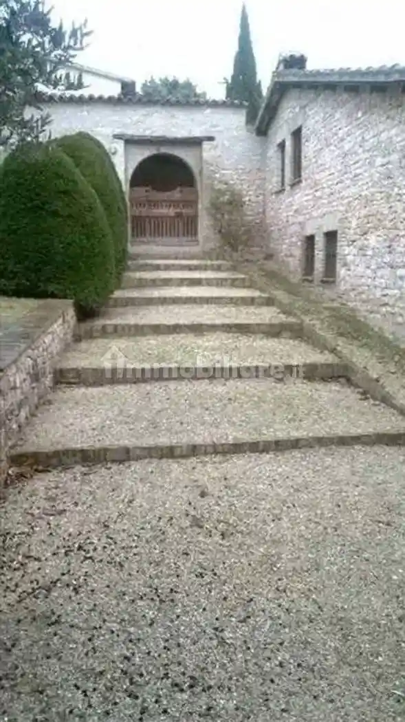 Appartamento in vendita a Foligno