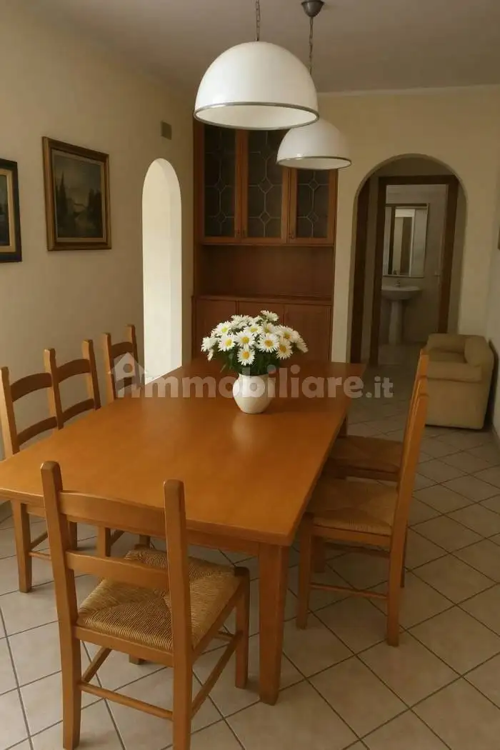 Appartamento via Delle Conce No Number, Centro Storico, Foligno - foto 3