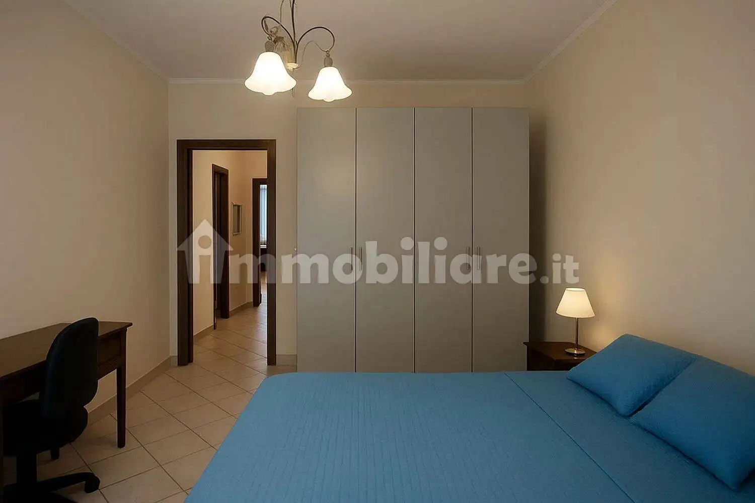 Appartamento via Delle Conce No Number, Centro Storico, Foligno - foto 4