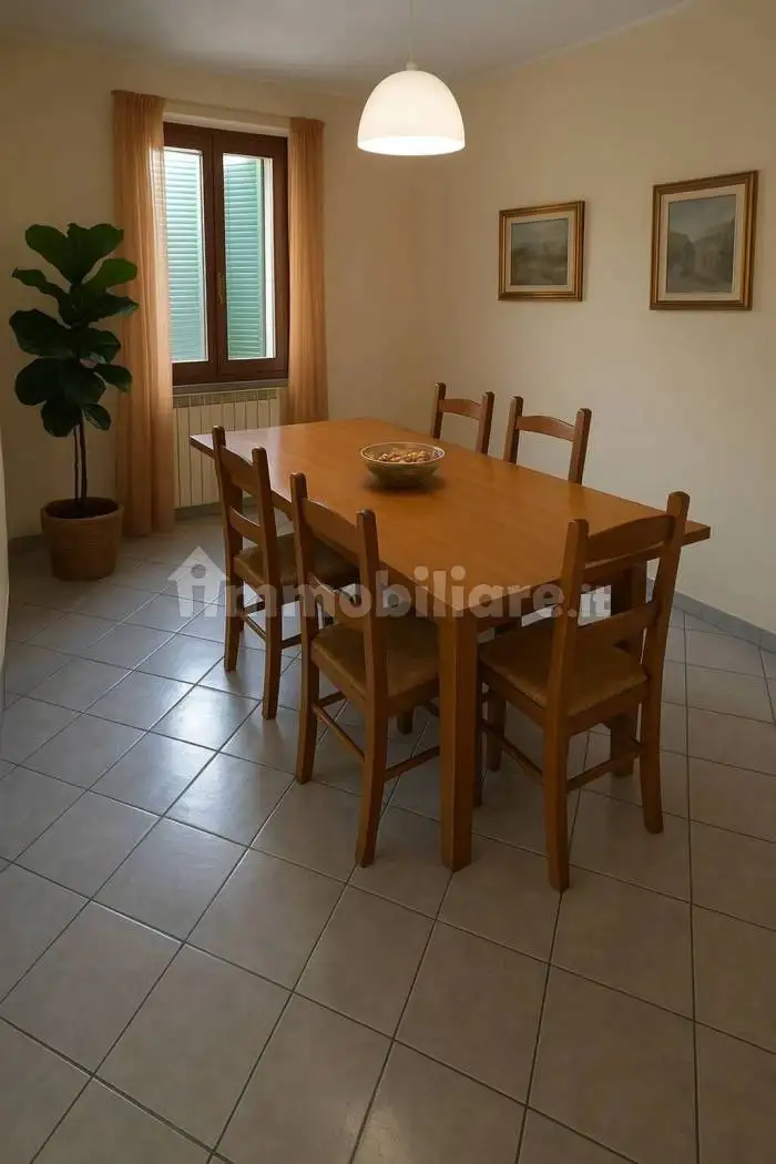 Appartamento via Delle Conce No Number, Centro Storico, Foligno - foto 5