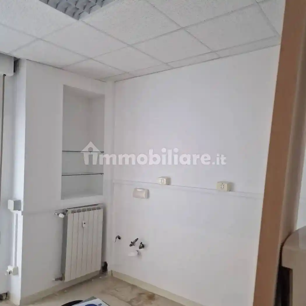 Appartamento in vendita a Foligno