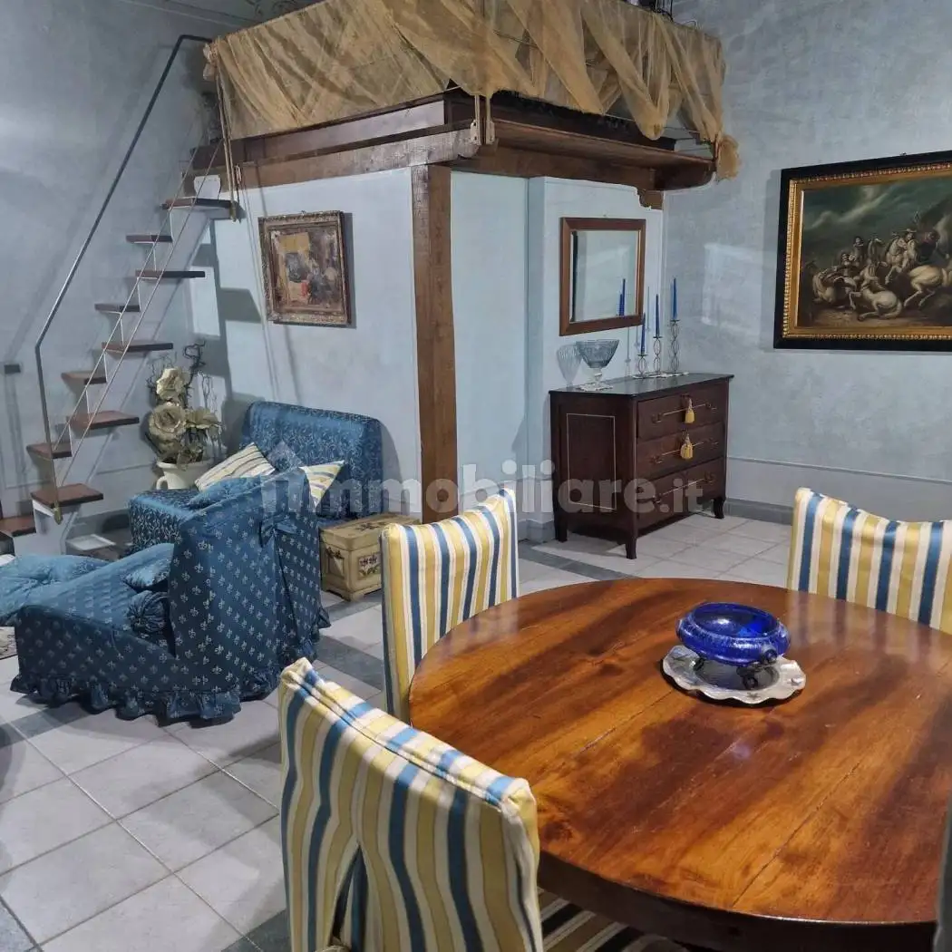 Appartamento in affitto a Foligno