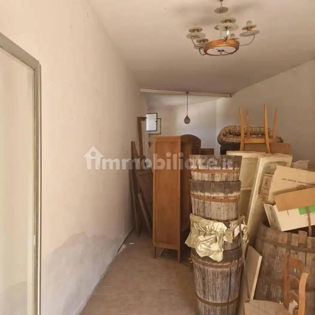 Appartamento via Mencaroni, Vescia, Belfiore, Scanzano, Foligno - foto 4