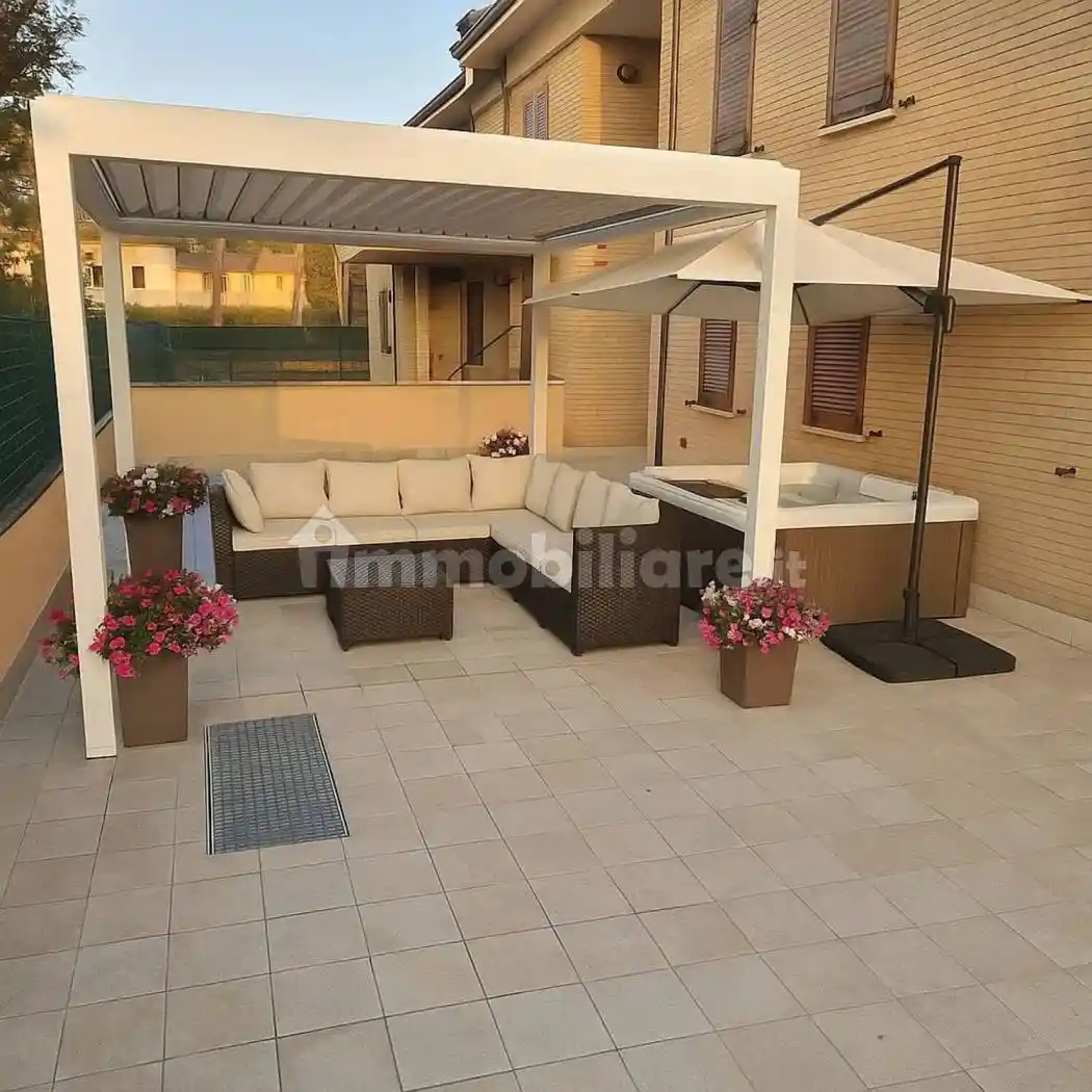 Quadrilocale viale Firenze, Viale Firenze, Paciana, Foligno - foto 3