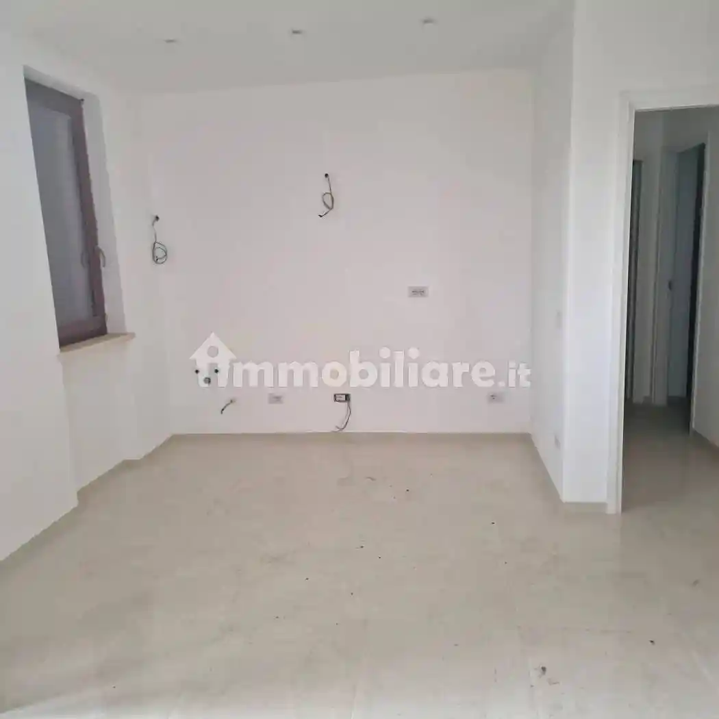 Quadrilocale viale Firenze, Viale Firenze, Paciana, Foligno - foto 4