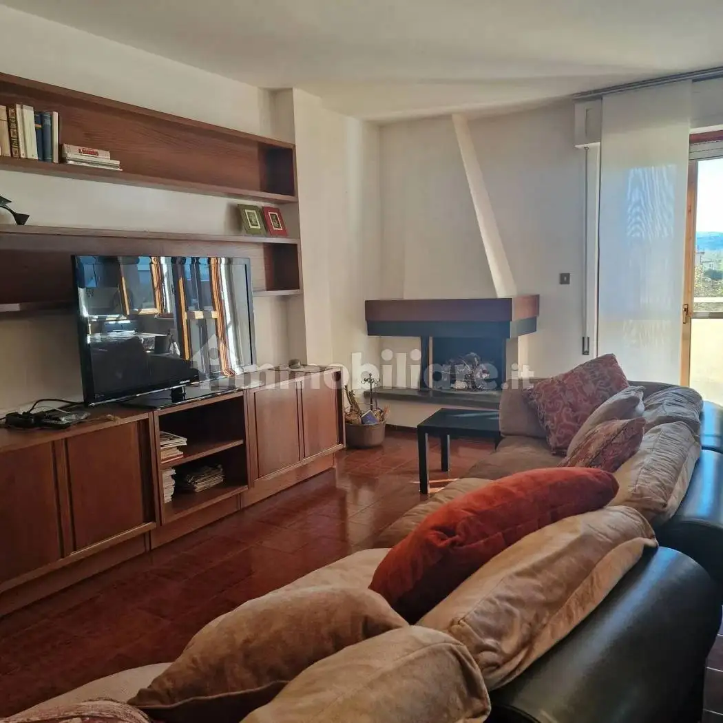 Appartamento in affitto a Foligno