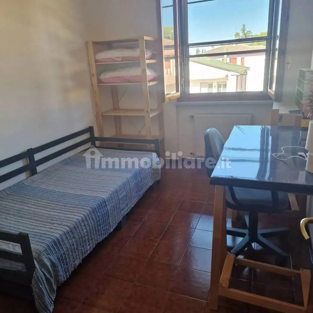 Quadrilocale via Oslavia, Viale Roma, Foligno - foto 5