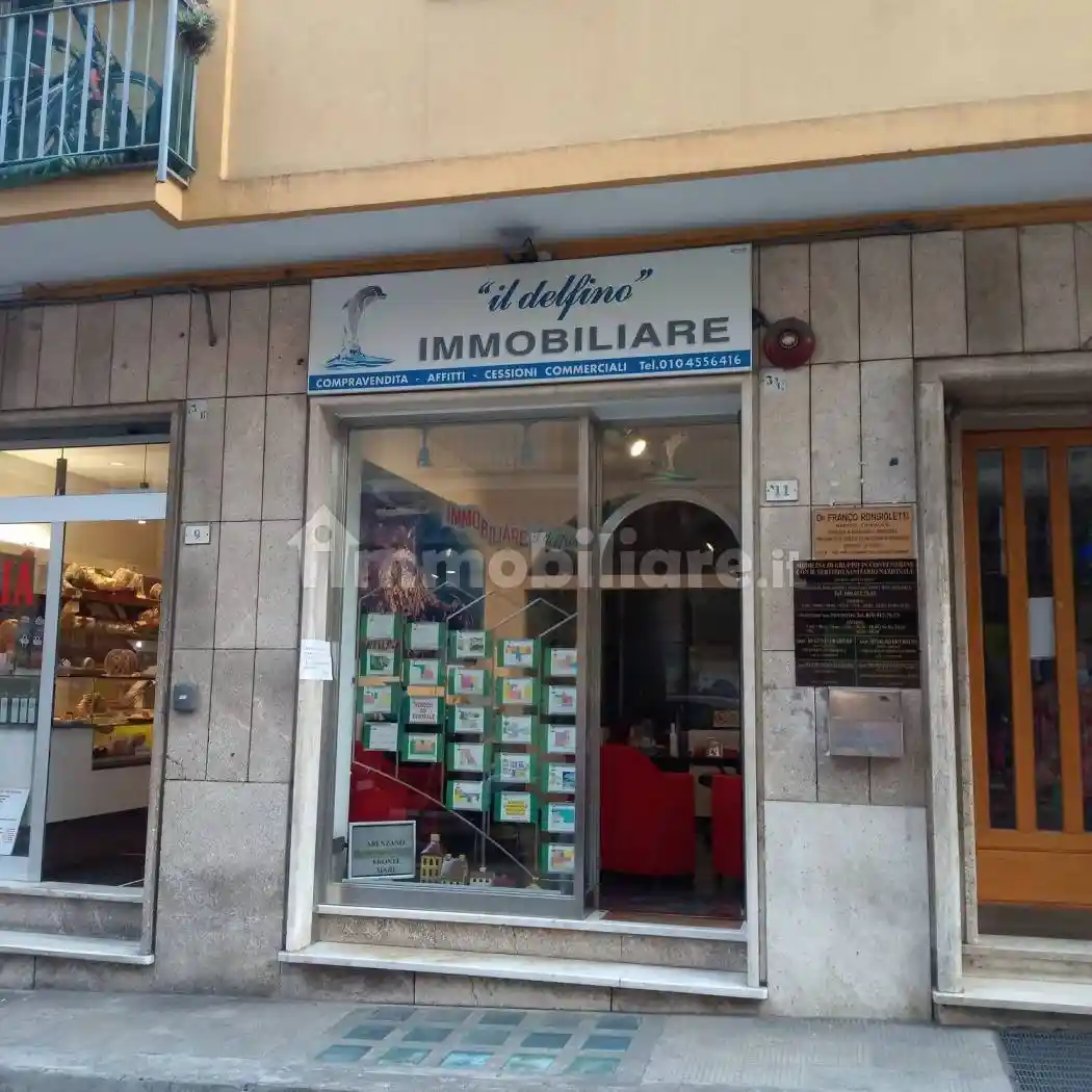 Appartamento in vendita a Arenzano