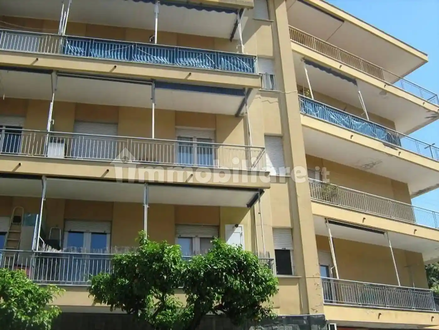 Appartamento in vendita a Arenzano