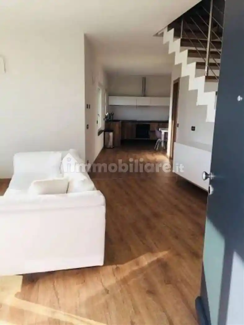 Villa unifamiliare 210 m², Parco Casale - Castello dei Sogni, Rapallo - foto 2