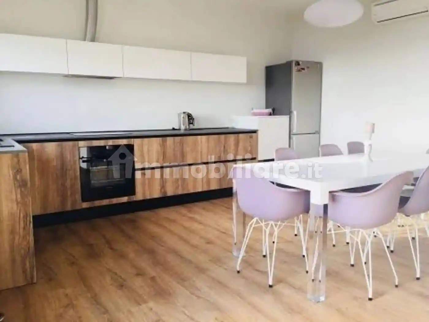 Villa unifamiliare 210 m², Parco Casale - Castello dei Sogni, Rapallo - foto 3