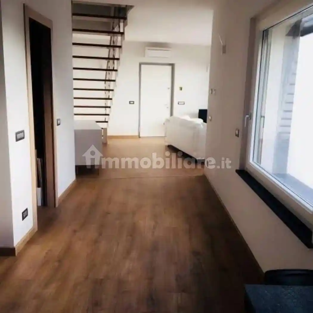 Villa unifamiliare 210 m², Parco Casale - Castello dei Sogni, Rapallo - foto 4