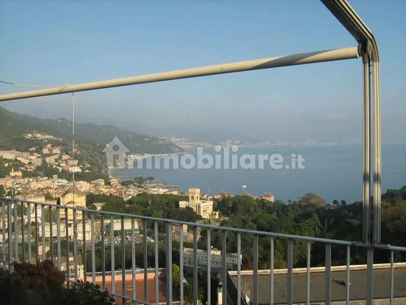 Appartamento in vendita a Arenzano