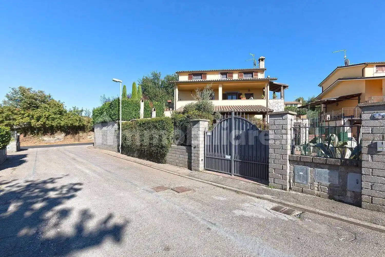 Villa unifamiliare Dei Papaveri No Number, Centro, Vitorchiano - foto 3