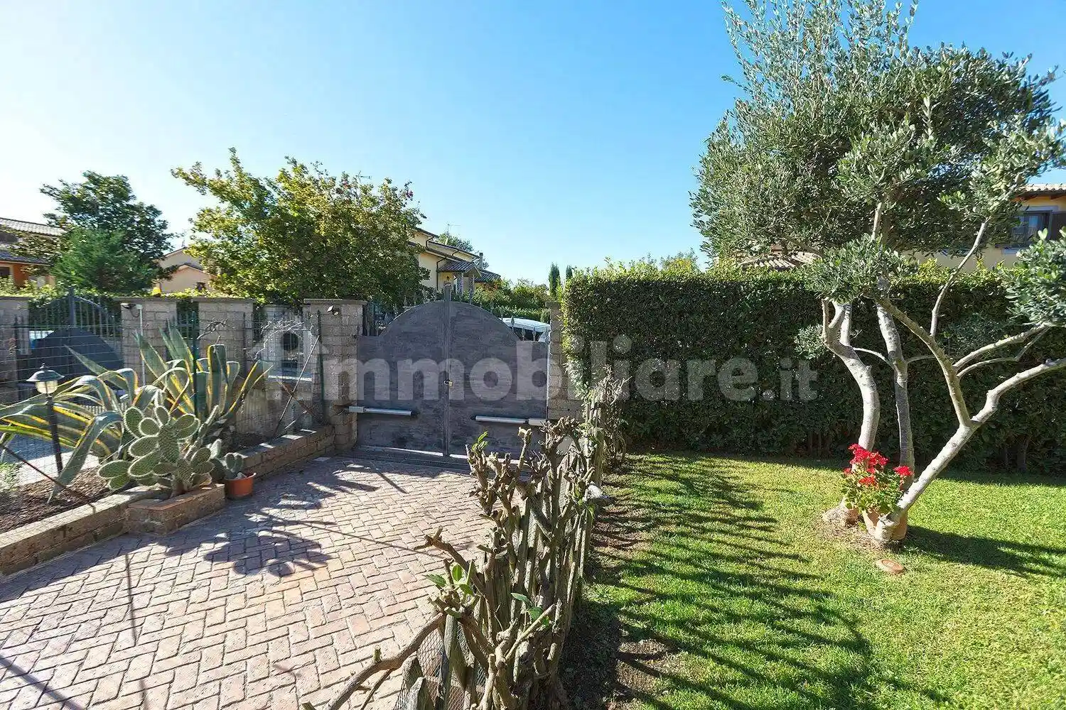 Villa unifamiliare Dei Papaveri No Number, Centro, Vitorchiano - foto 5