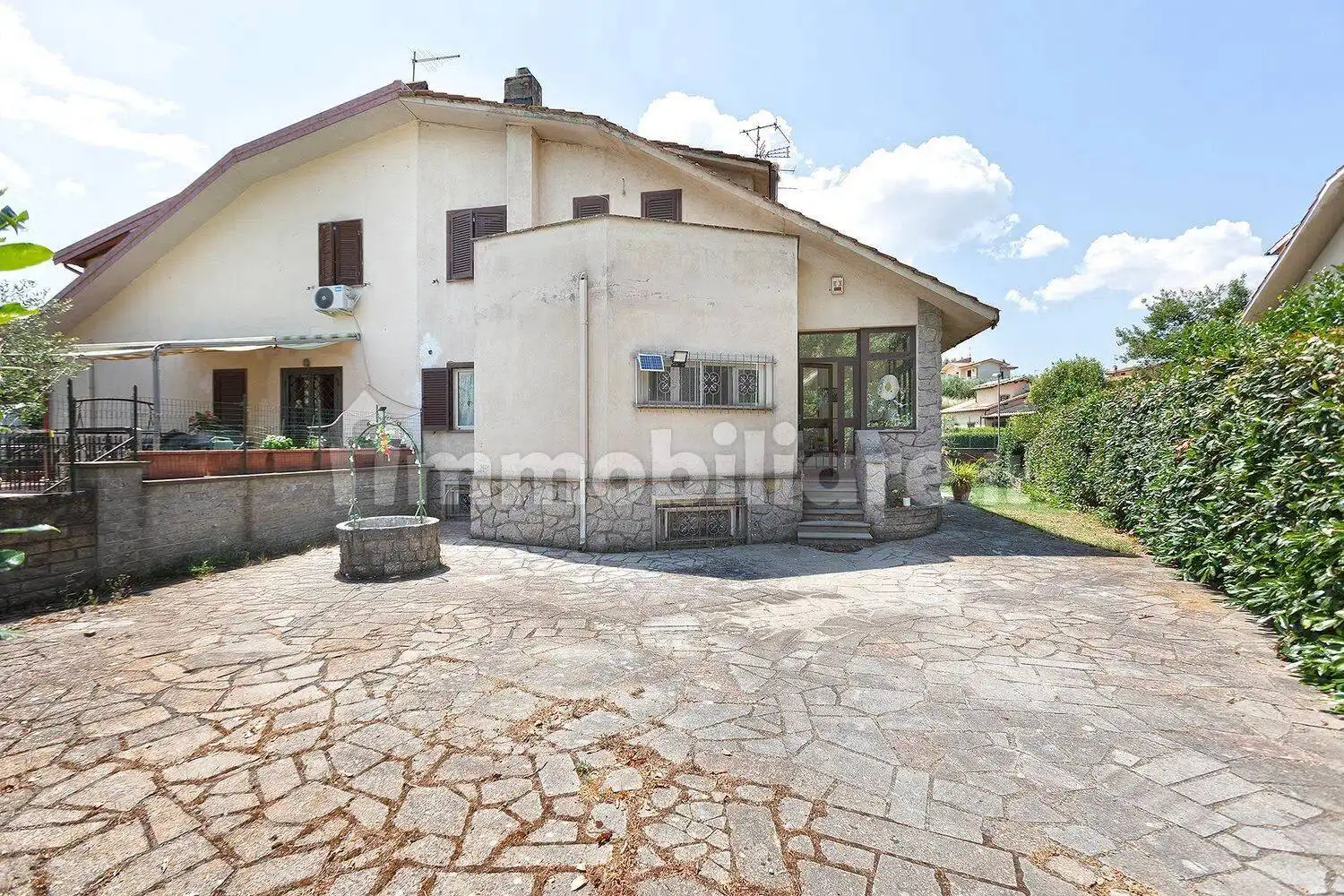Villa in vendita a Vitorchiano