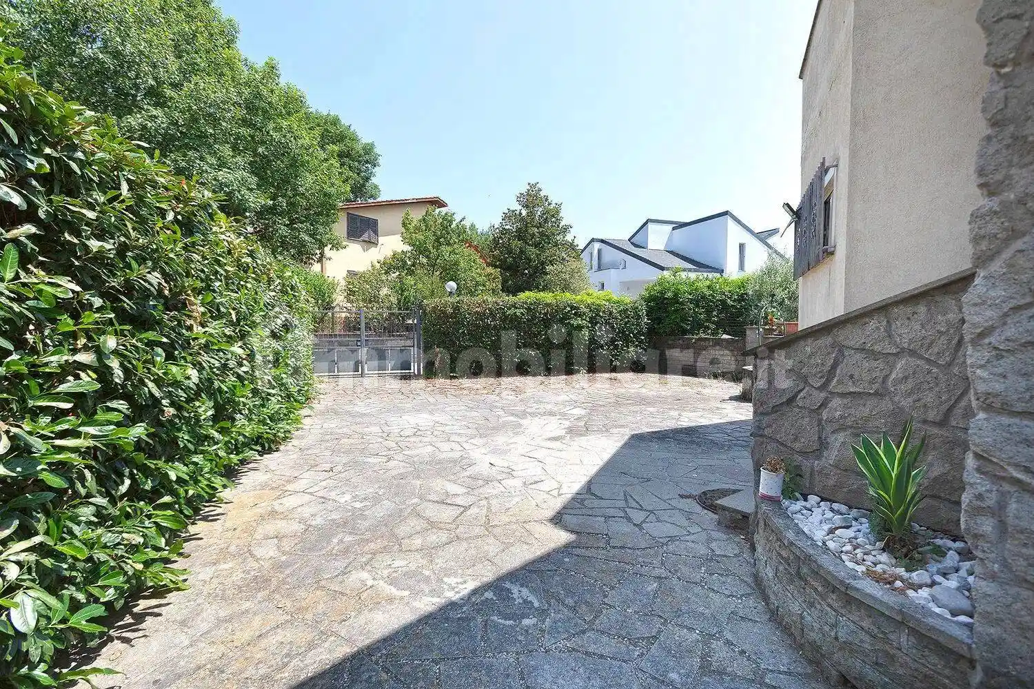Villa unifamiliare via Degli Oleandri, 7, Paparano, Vitorchiano - foto 2