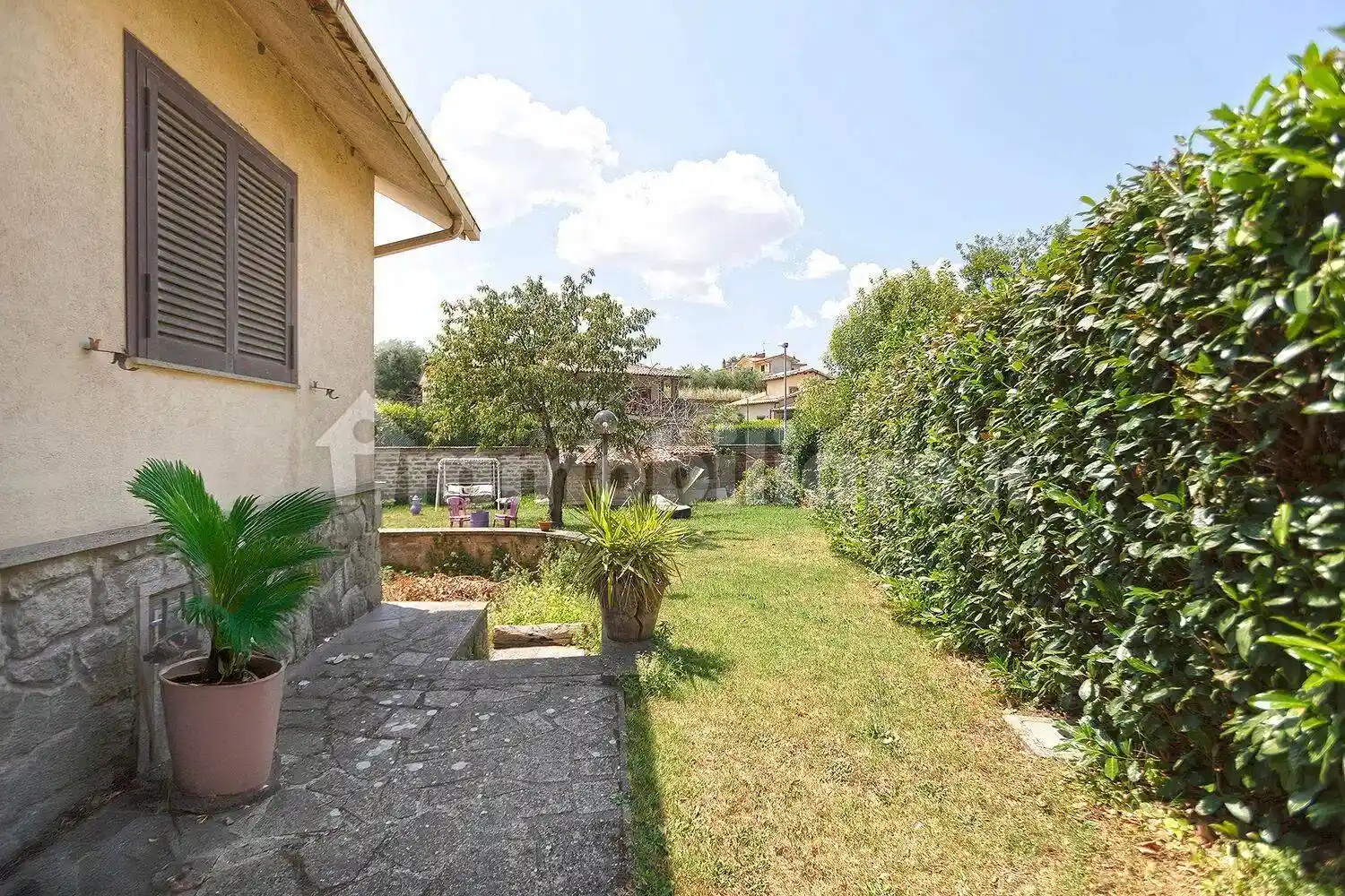 Villa unifamiliare via Degli Oleandri, 7, Paparano, Vitorchiano - foto 4