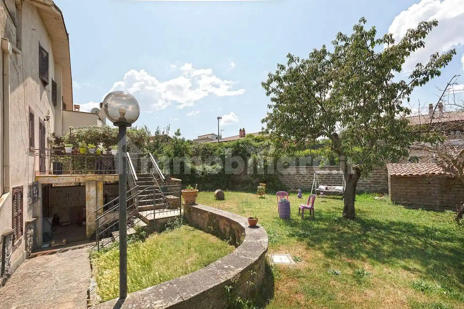 Villa unifamiliare via Degli Oleandri, 7, Paparano, Vitorchiano - foto 5