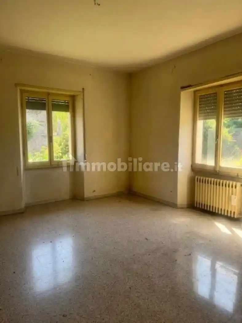 Villa unifamiliare via G. Marconi, 16, Centro, Vitorchiano - foto 5