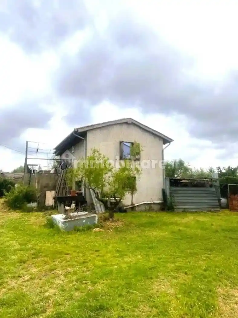 Villa unifamiliare Strada Sodarella No Number, Centro, Vitorchiano - foto 2