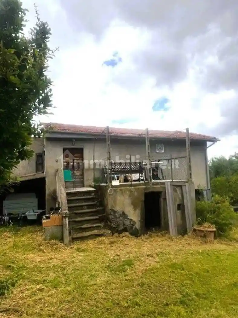 Villa unifamiliare Strada Sodarella No Number, Centro, Vitorchiano - foto 3