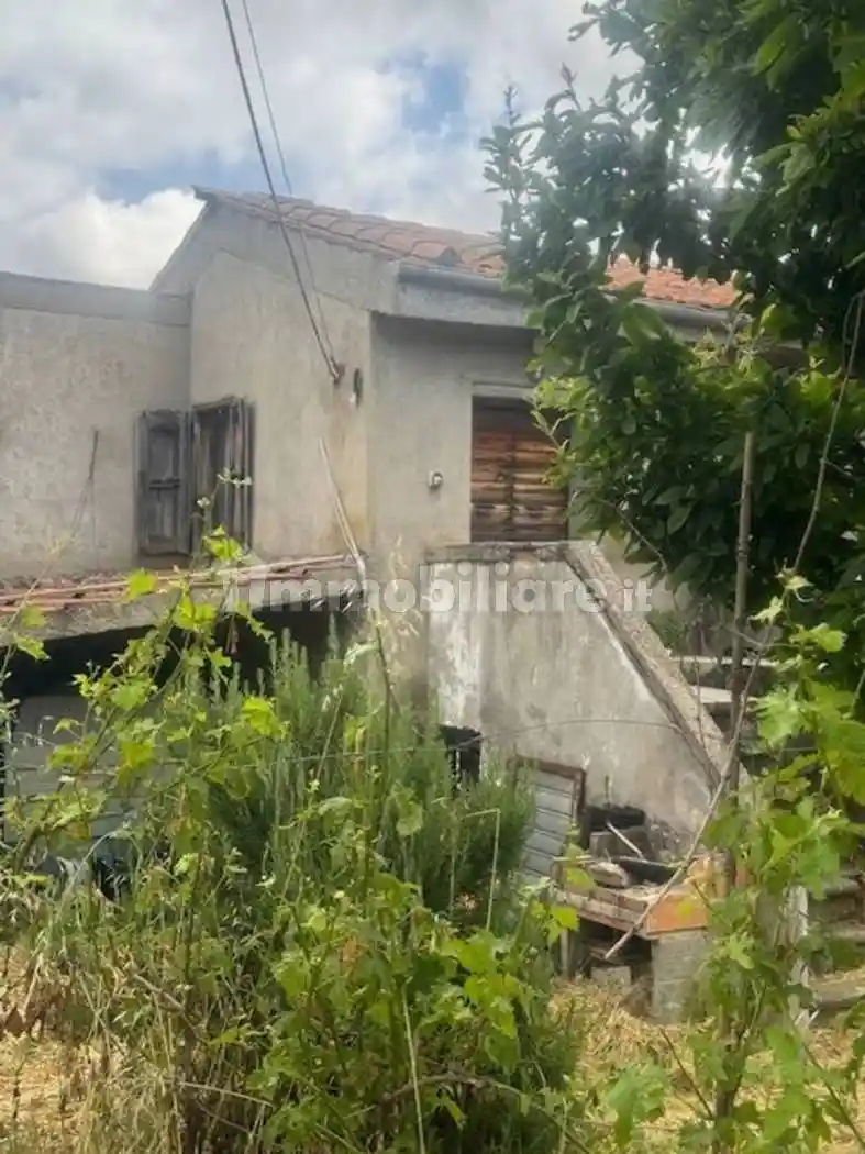 Villa unifamiliare Strada Sodarella No Number, Centro, Vitorchiano - foto 4