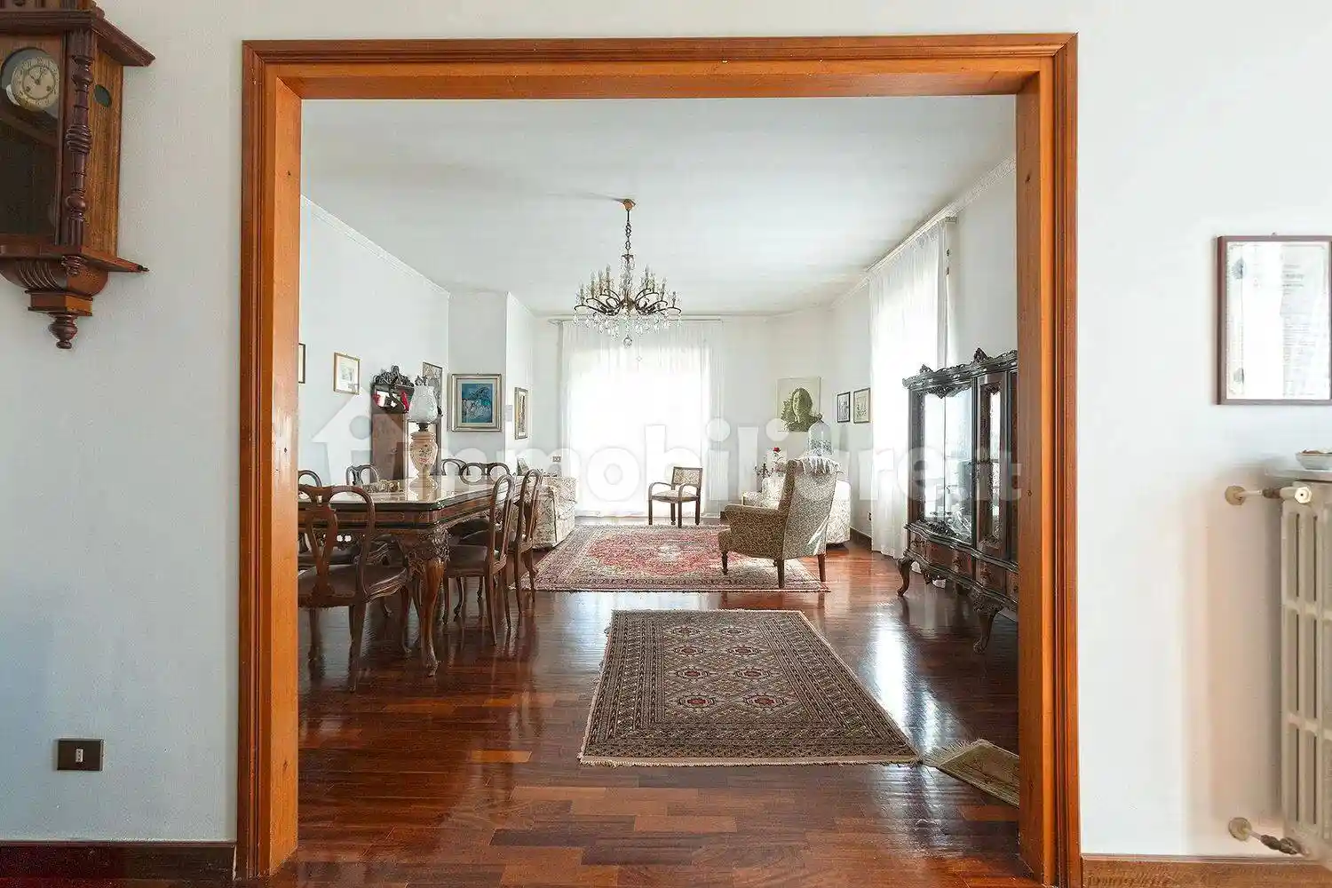 Villa unifamiliare via Corsia No Number, Centro, Vitorchiano - foto 2