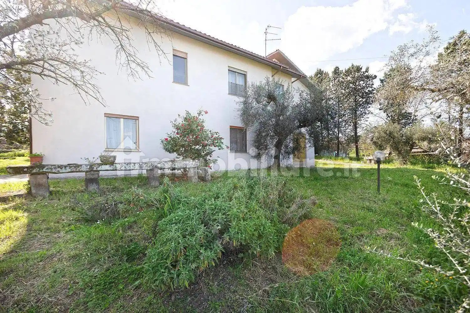 Villa unifamiliare via Corsia No Number, Centro, Vitorchiano - foto 3