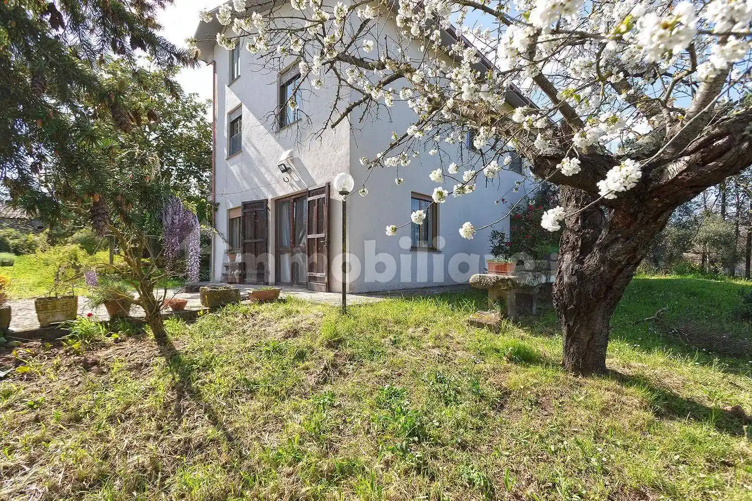 Villa unifamiliare via Corsia No Number, Centro, Vitorchiano - foto 5