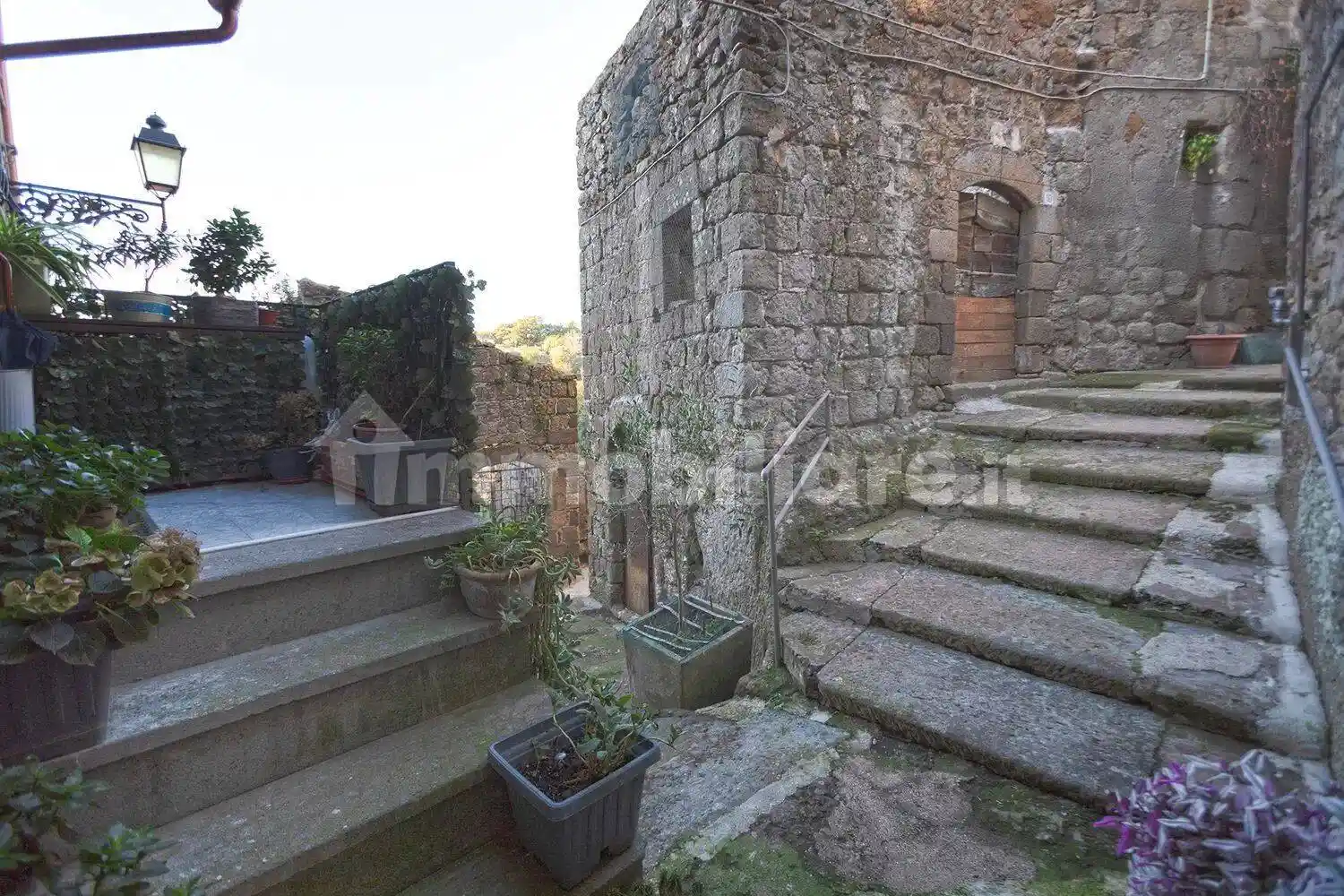 Trilocale via Del Belvedere No Number, Centro, Vitorchiano - foto 4