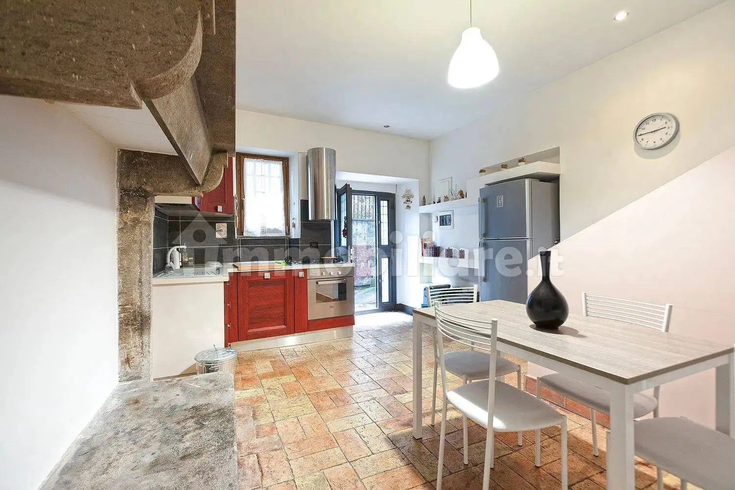 Appartamento in vendita a Vitorchiano