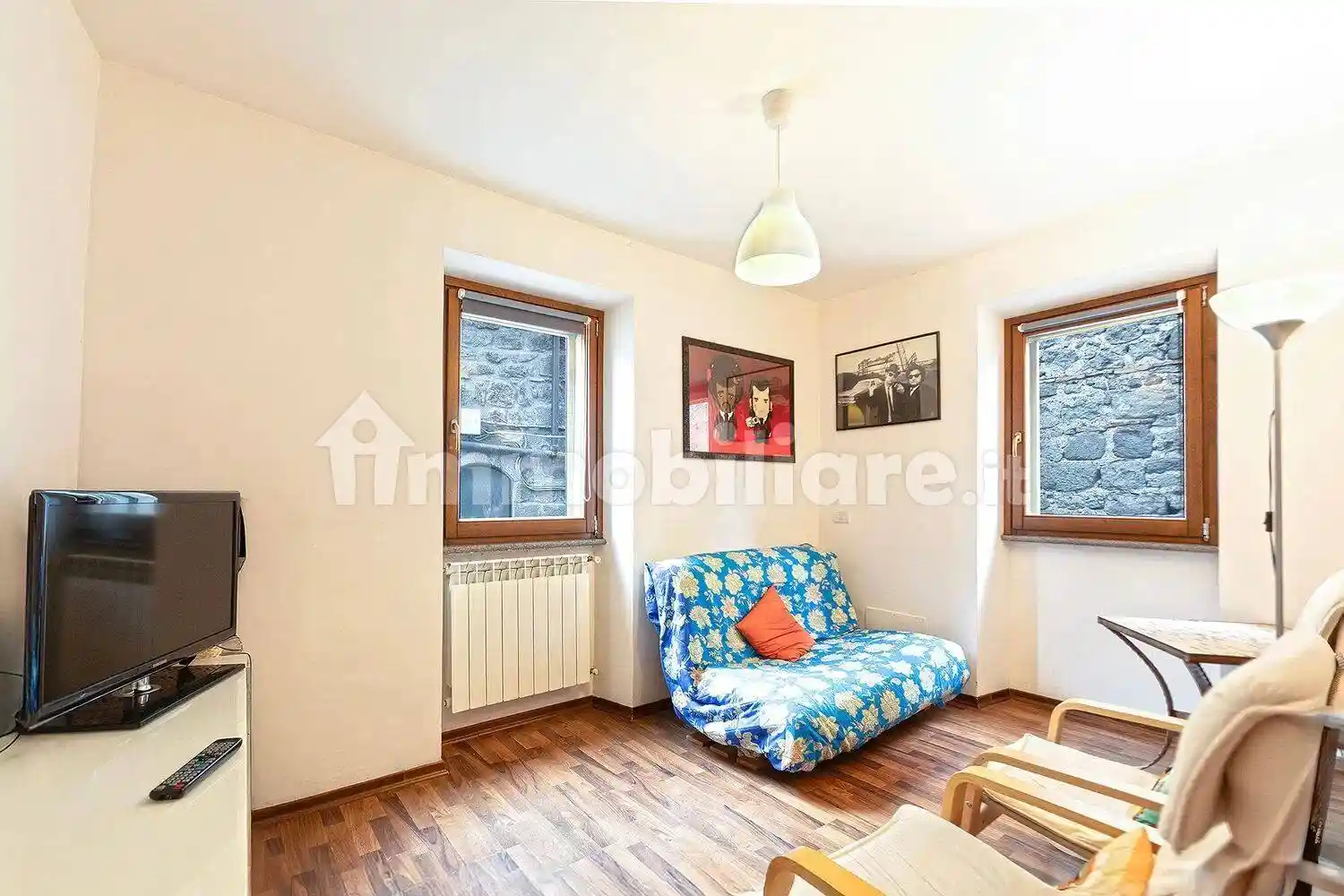 Trilocale via Del Belvedere, 86, Centro, Vitorchiano - foto 4