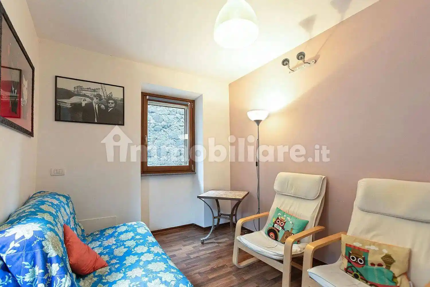 Trilocale via Del Belvedere, 86, Centro, Vitorchiano - foto 5