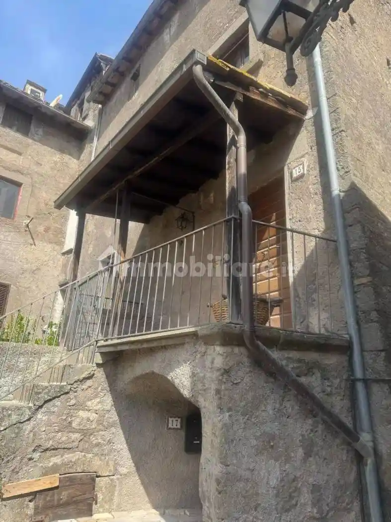 Trilocale via Marzio, 15, Centro, Vitorchiano - foto 3