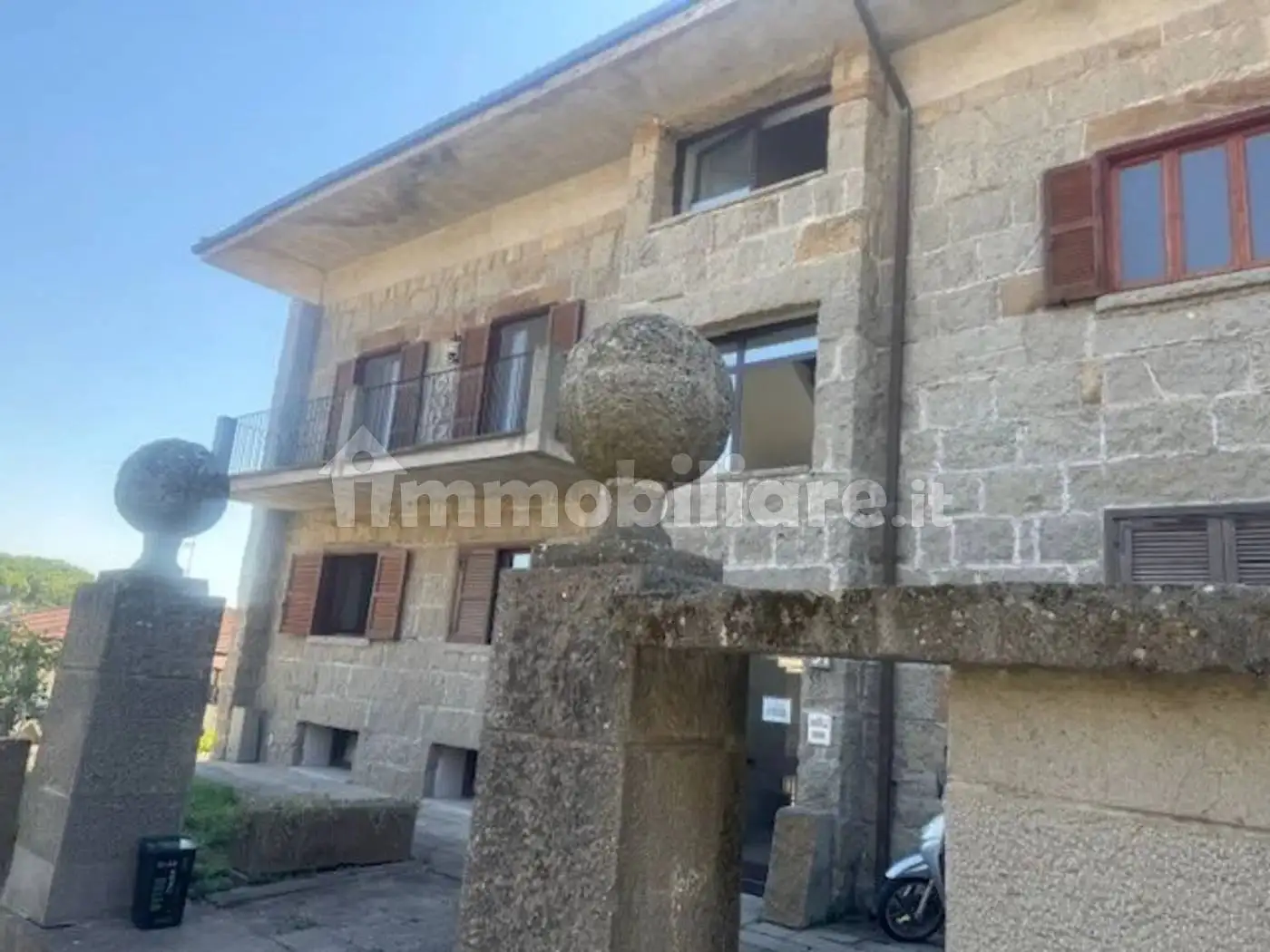 Appartamento in vendita a Vitorchiano