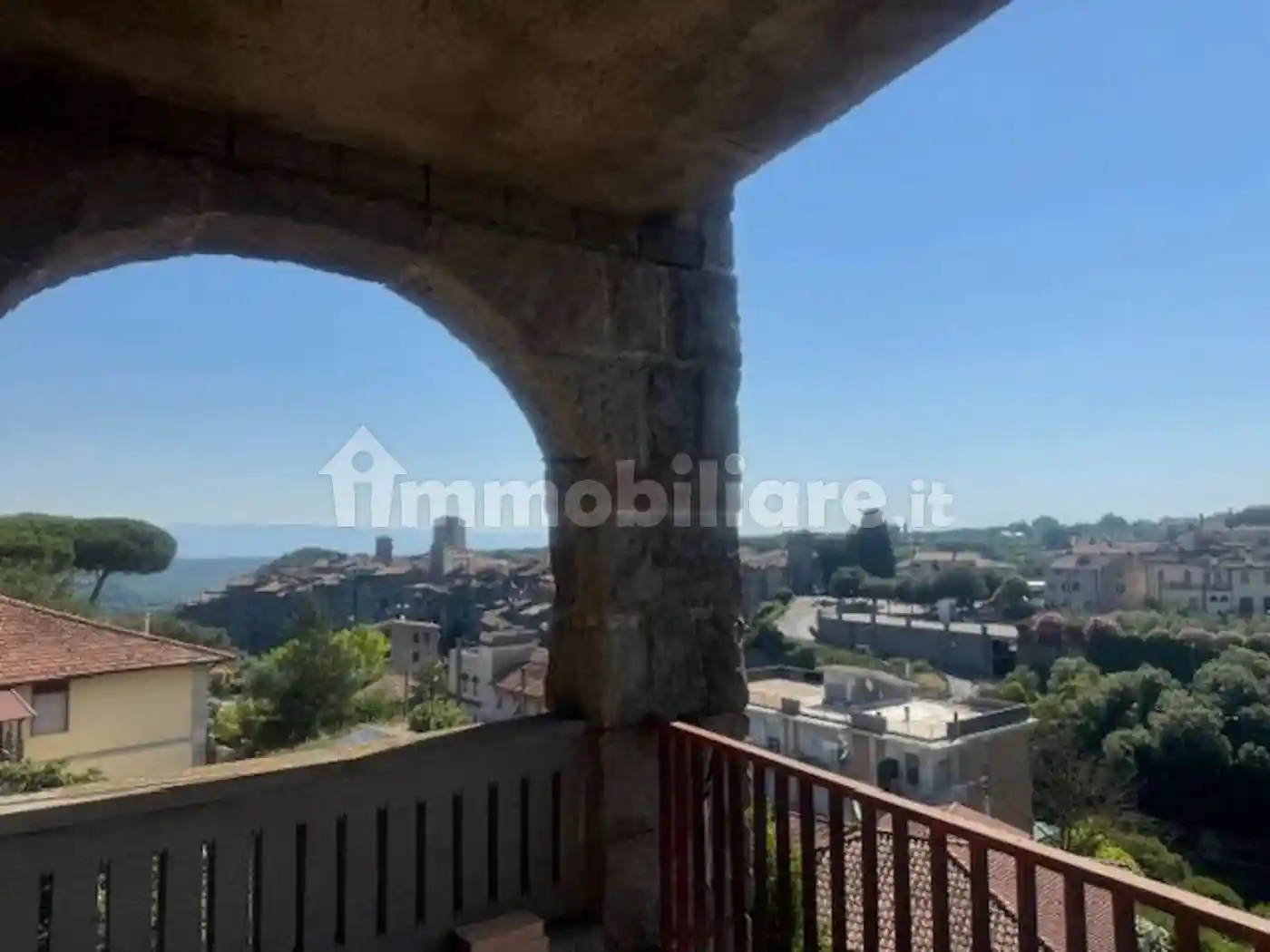 Trilocale via Palombara No Number, Centro, Vitorchiano - foto 2