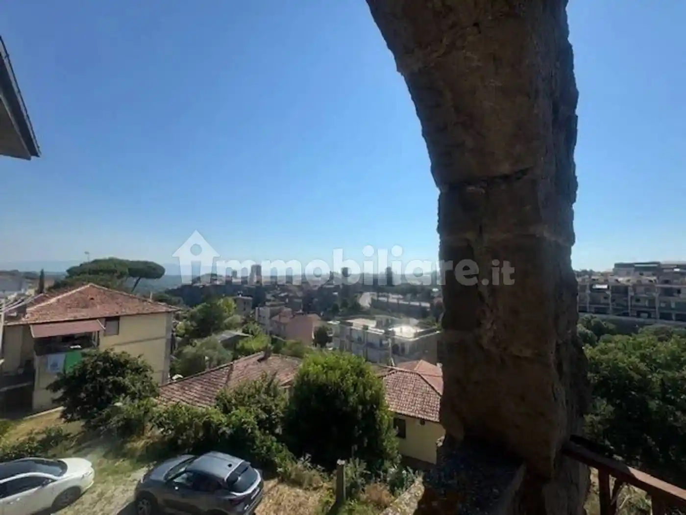 Trilocale via Palombara No Number, Centro, Vitorchiano - foto 4