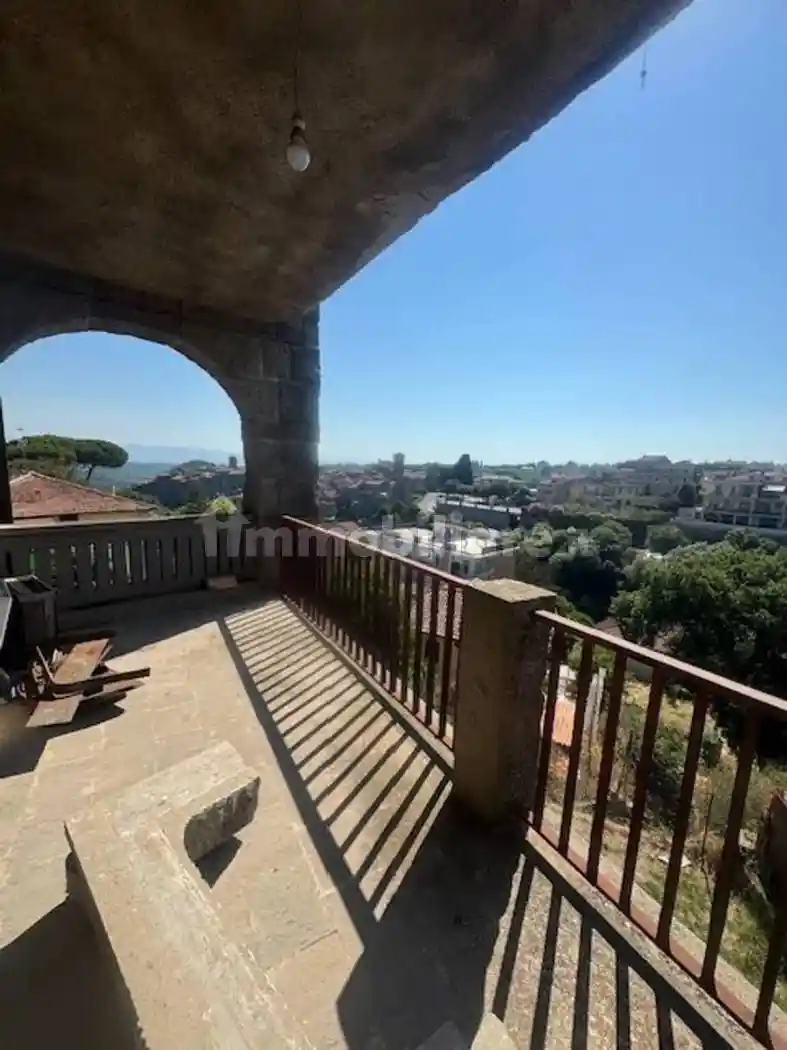 Trilocale via Palombara No Number, Centro, Vitorchiano - foto 5