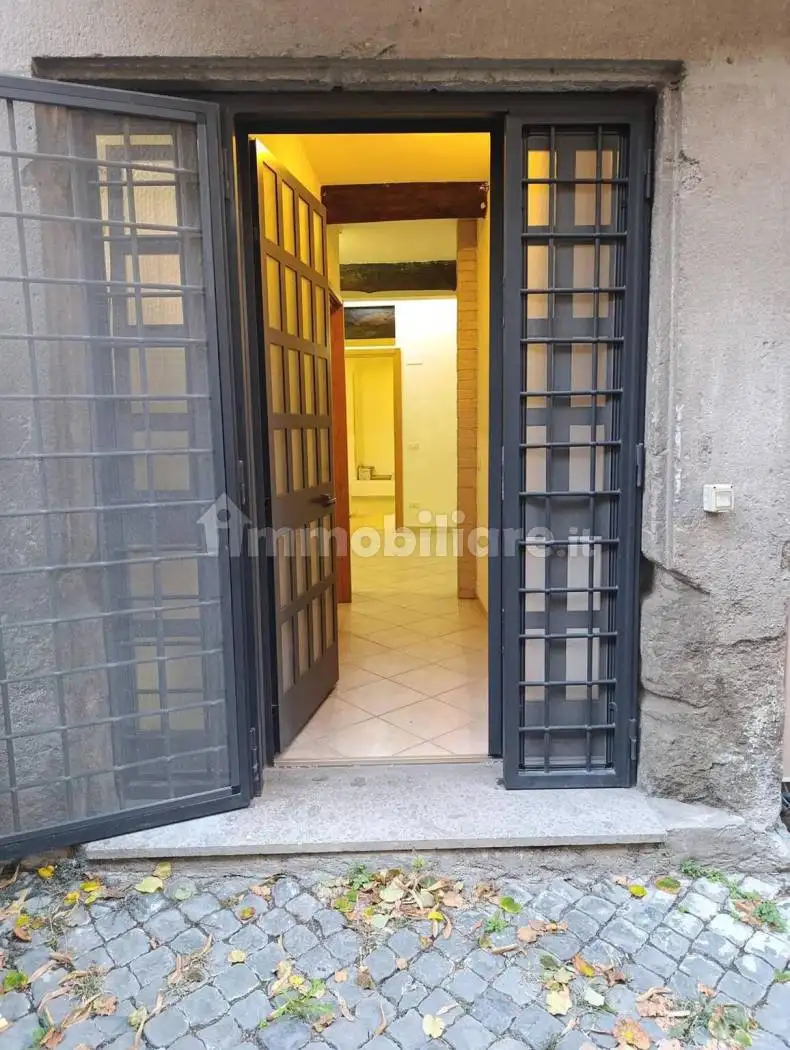 Appartamento in vendita a Viterbo