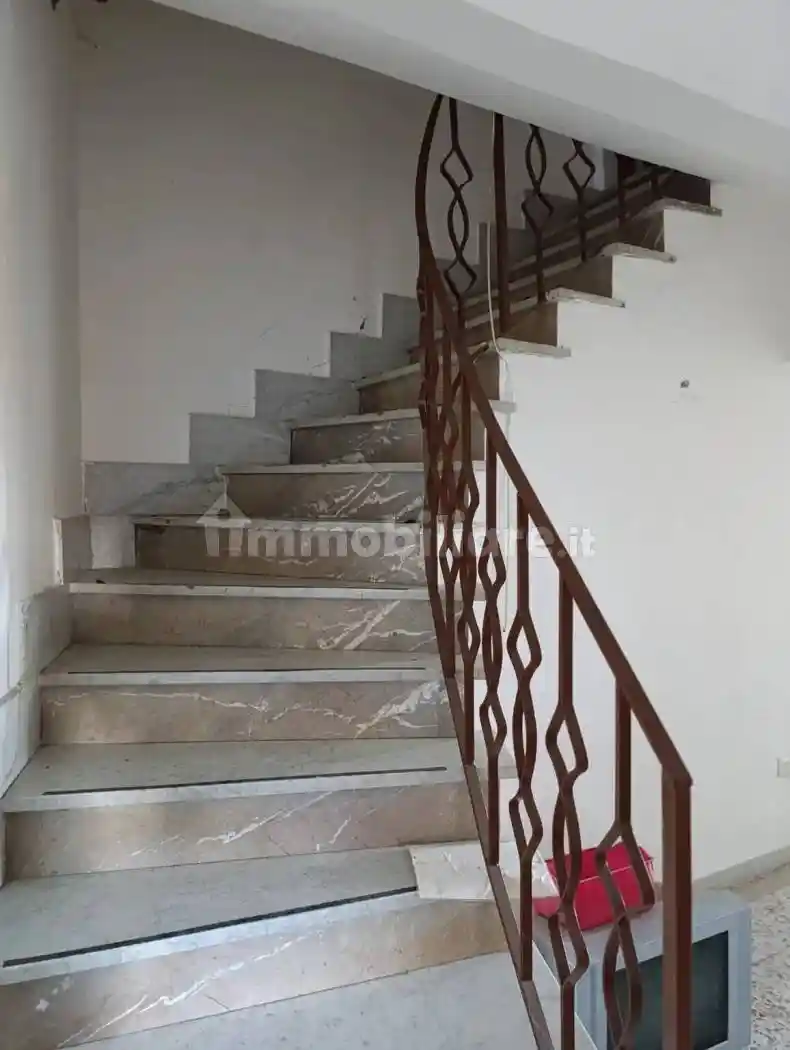 Appartamento via Del Belvedere No Number, Centro, Vitorchiano - foto 2