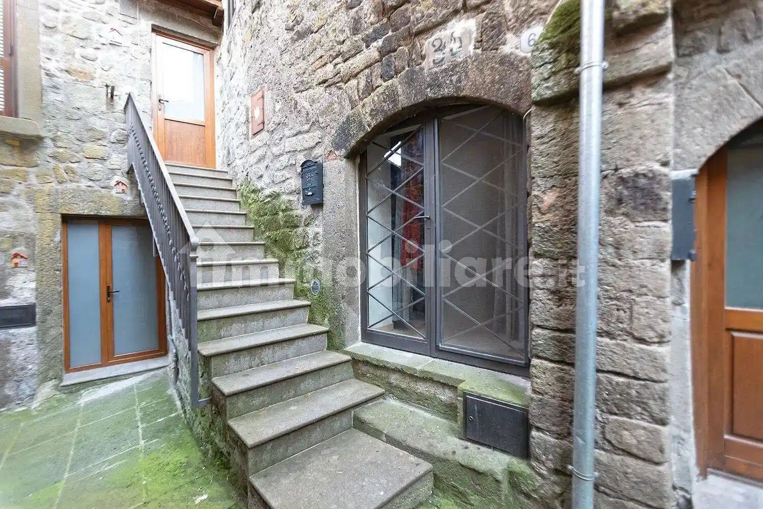 Quadrilocale via San Rosa No Number, Centro, Vitorchiano - foto 3